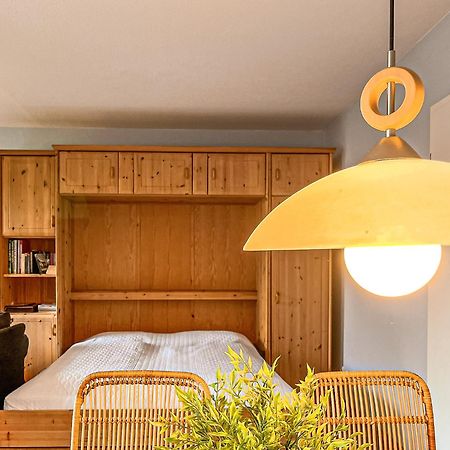Suennslag Wohnung 006 Boltenhagen  Bagian luar foto