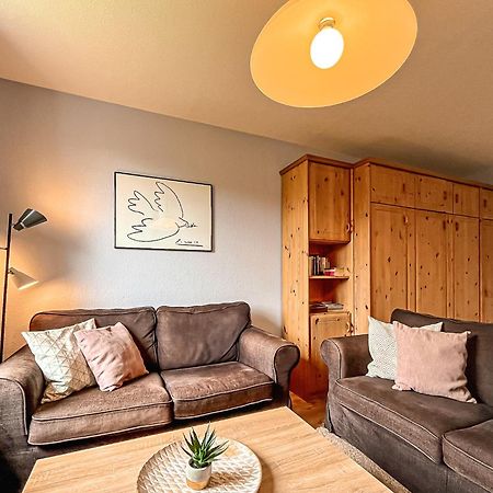 Suennslag Wohnung 006 Boltenhagen  Bagian luar foto