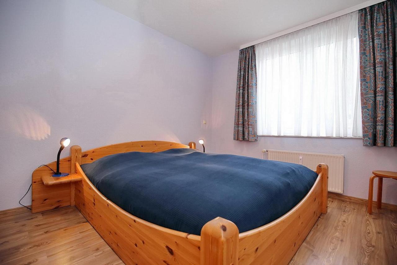 Suennslag Wohnung 006 Boltenhagen  Bagian luar foto