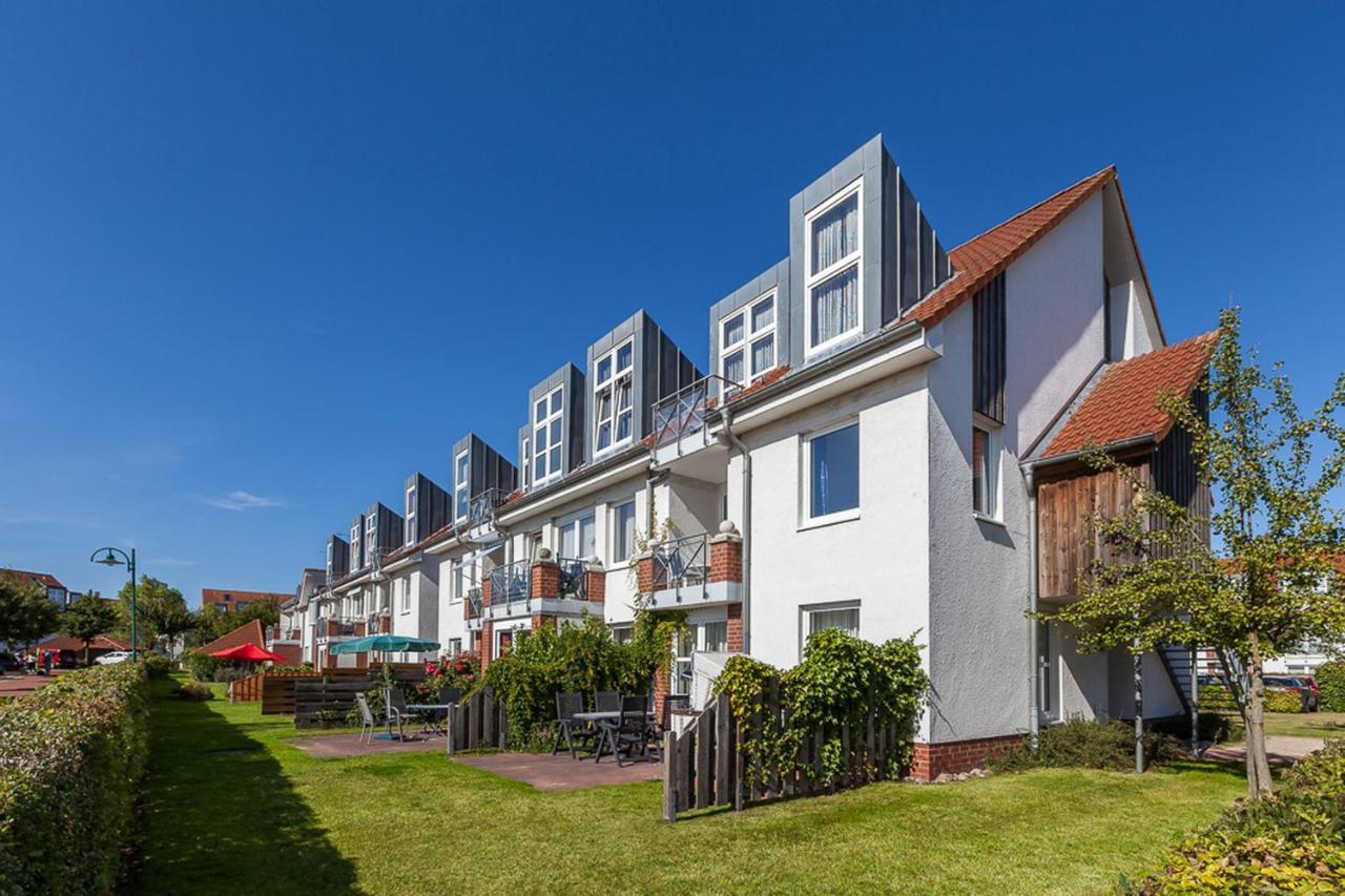 Suennslag Wohnung 006 Boltenhagen  Bagian luar foto