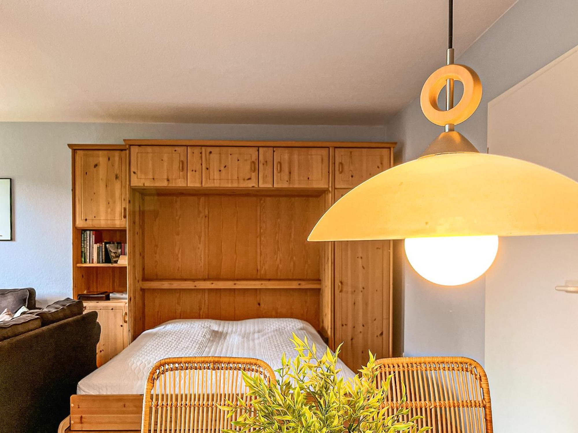 Suennslag Wohnung 006 Boltenhagen  Bagian luar foto