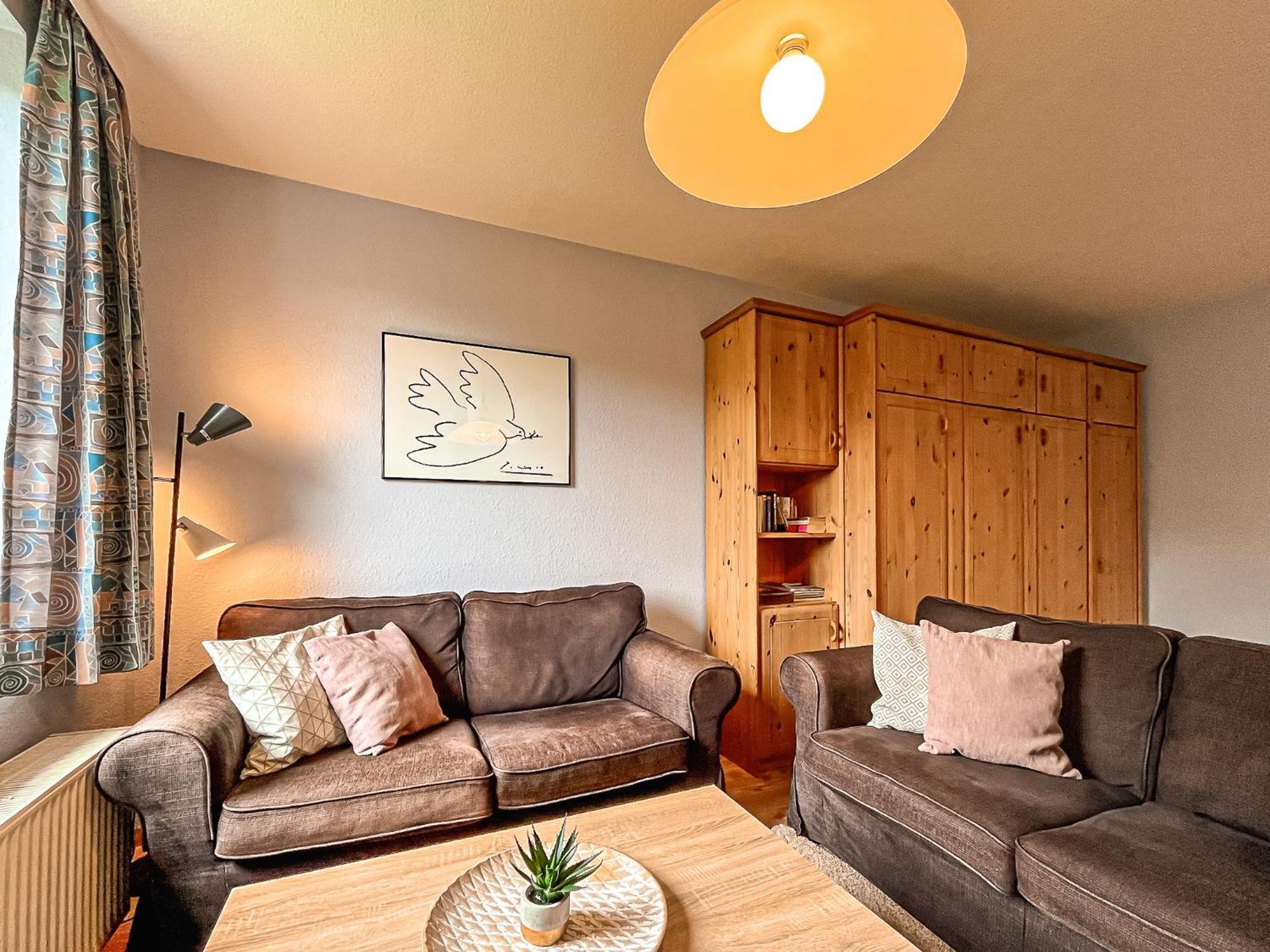 Suennslag Wohnung 006 Boltenhagen  Bagian luar foto