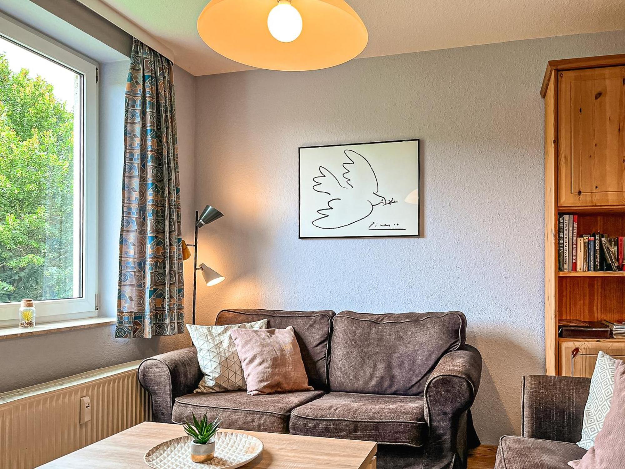 Suennslag Wohnung 006 Boltenhagen  Bagian luar foto
